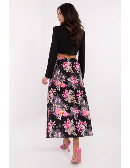 Jupe longue model 211432 Italy Moda