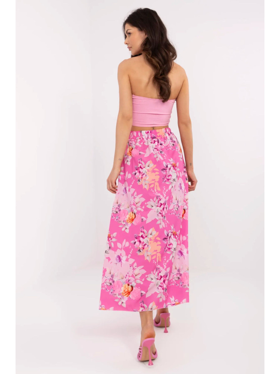 Jupe longue model 211433 Italy Moda