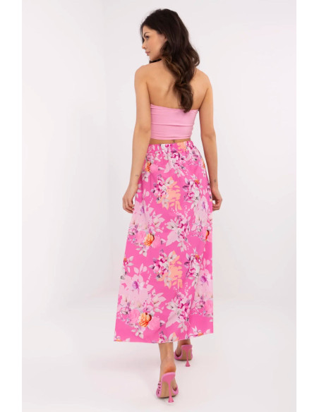 Jupe longue model 211433 Italy Moda