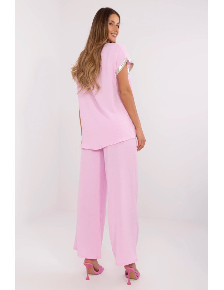 L`ensemble model 211453 Italy Moda