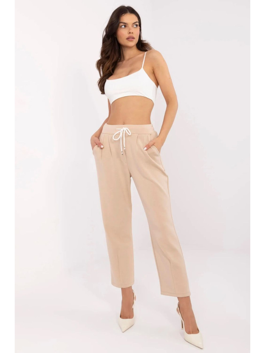 Pantalon survêtement model 210952 Italy Moda