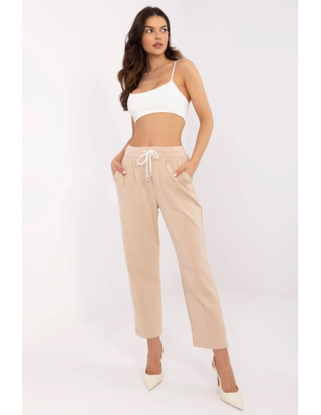 Pantalon survêtement model 210952 Italy Moda