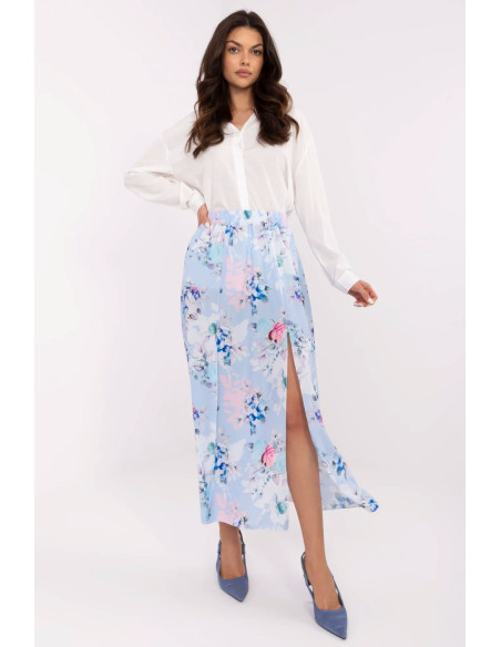 Jupe longue model 211434 Italy Moda