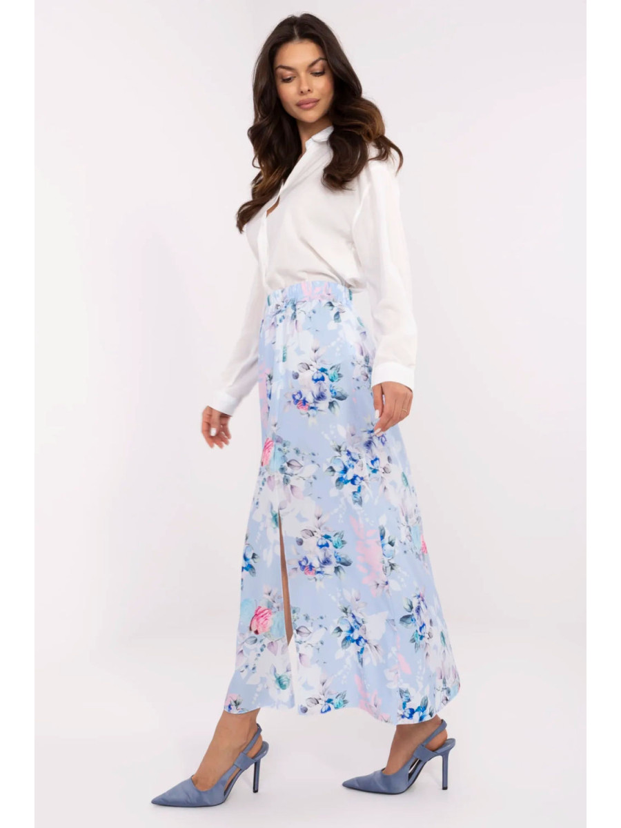 Jupe longue model 211434 Italy Moda