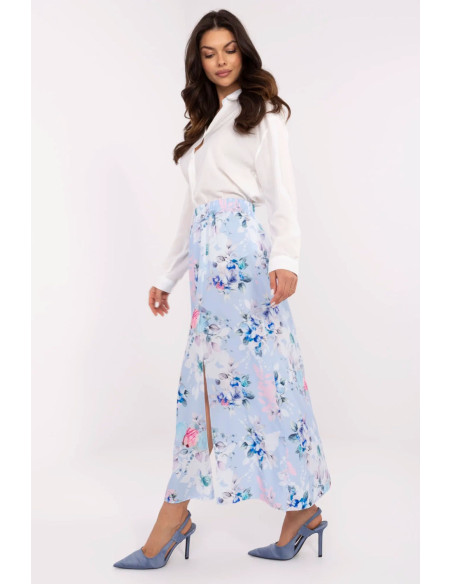 Jupe longue model 211434 Italy Moda
