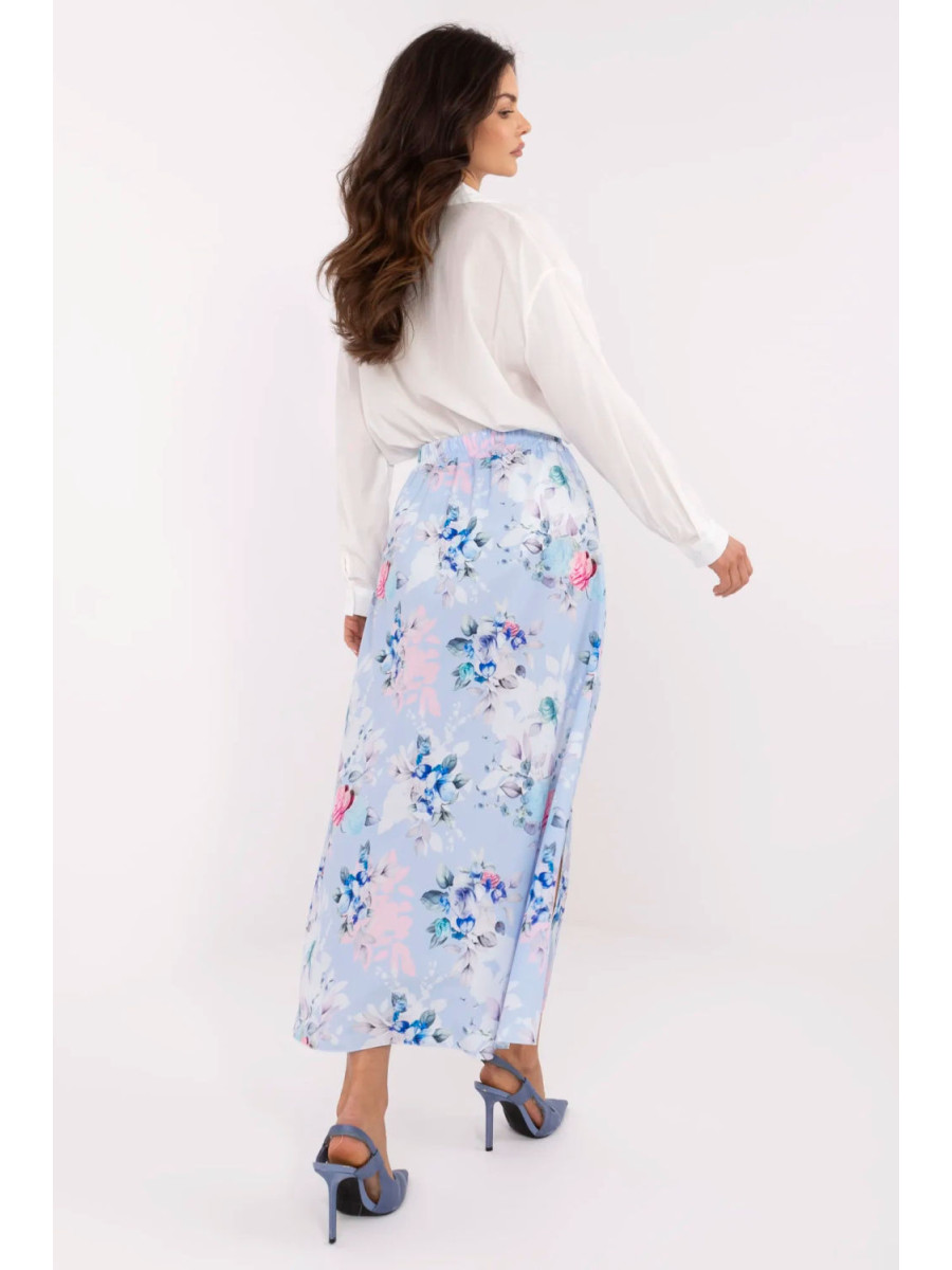 Jupe longue model 211434 Italy Moda