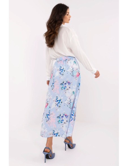 Jupe longue model 211434 Italy Moda