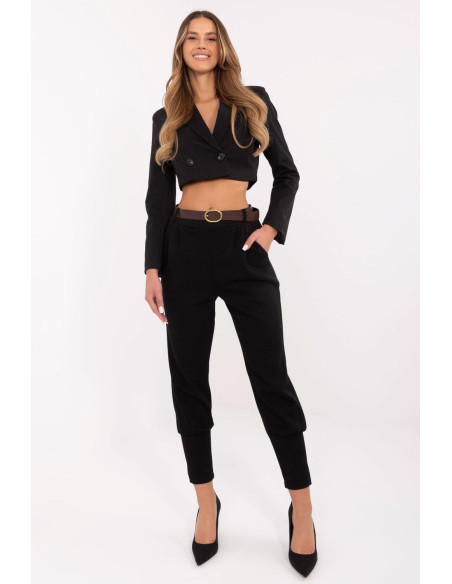 Pantalon survêtement model 208162 Italy Moda