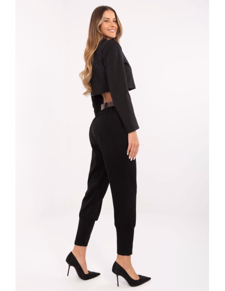 Pantalon survêtement model 208162 Italy Moda
