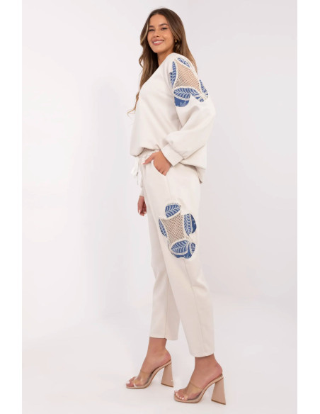 L`ensemble model 209494 Italy Moda