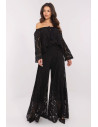 Pantalon femme model 211435 Italy Moda