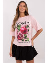 T-shirt model 208718 Italy Moda