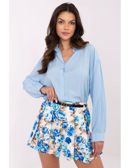 Jupe pantalon model 211437 Italy Moda