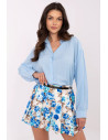 Jupe pantalon model 211437 Italy Moda