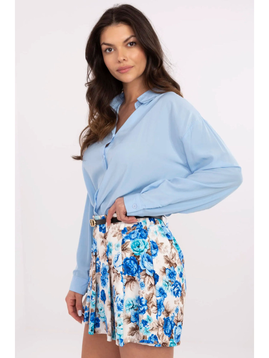 Jupe pantalon model 211437 Italy Moda