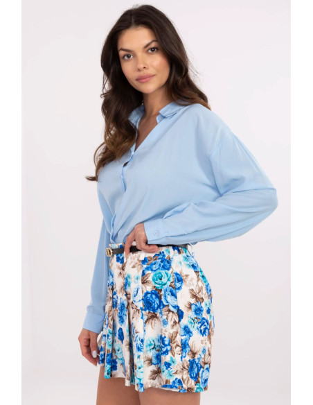 Jupe pantalon model 211437 Italy Moda