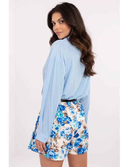 Jupe pantalon model 211437 Italy Moda
