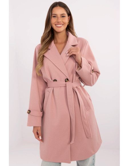 Manteau model 211457 Italy Moda
