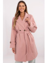 Manteau model 211457 Italy Moda