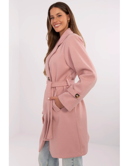 Manteau model 211457 Italy Moda