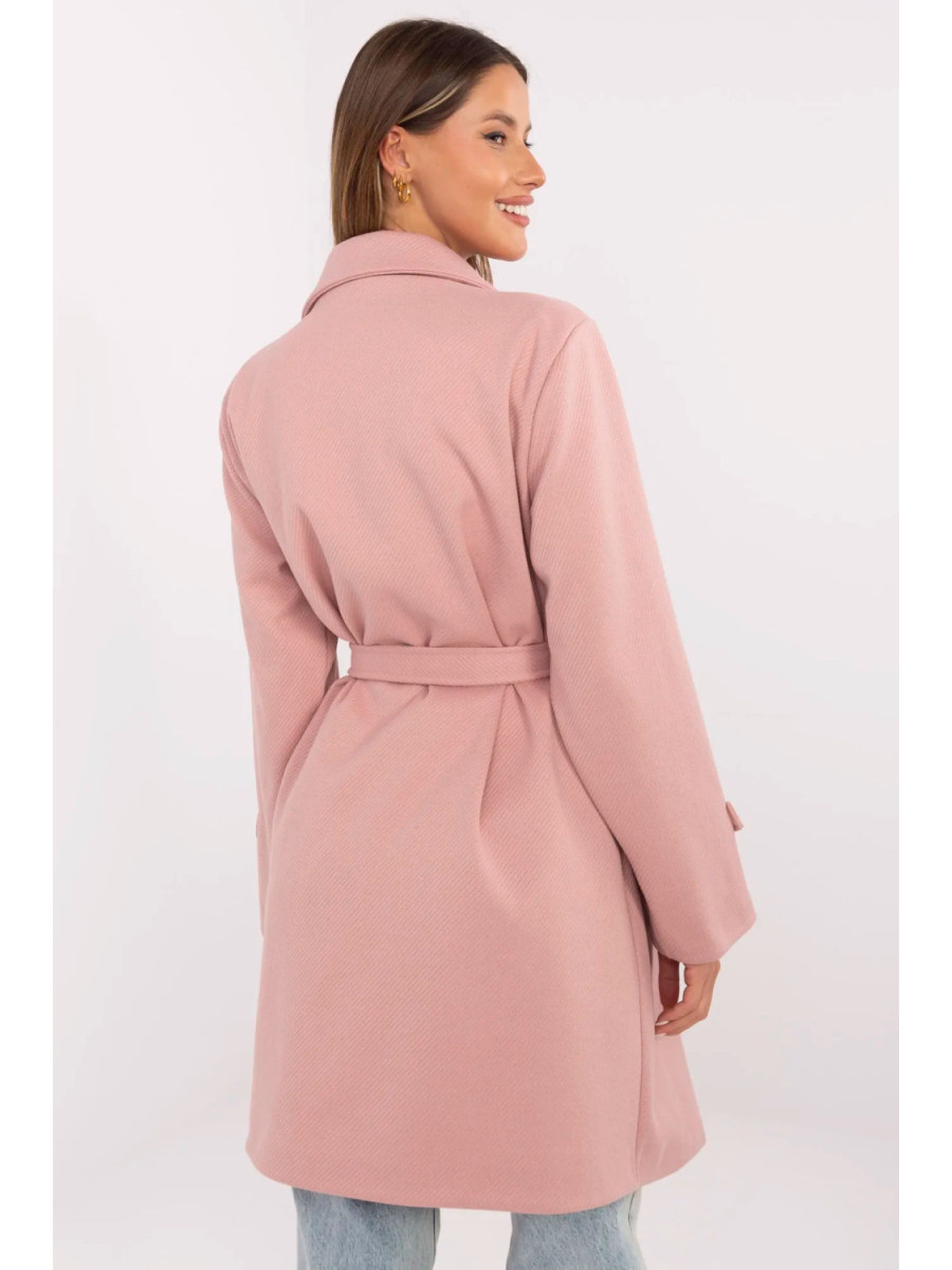 Manteau model 211457 Italy Moda