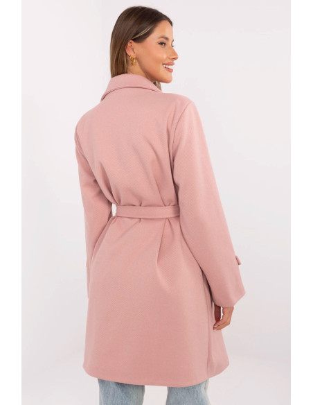 Manteau model 211457 Italy Moda