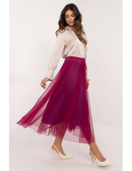 Jupe model 202916 Italy Moda