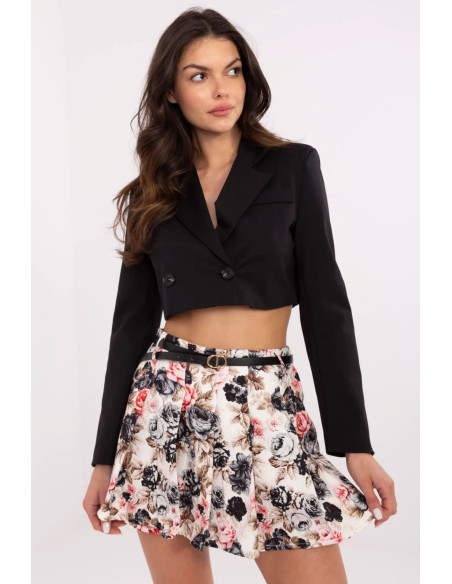 Jupe pantalon model 211438 Italy Moda