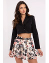 Jupe pantalon model 211438 Italy Moda