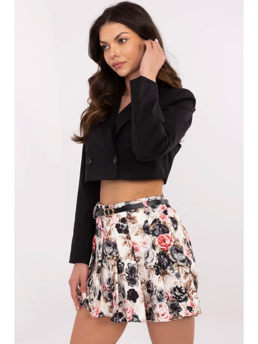 Jupe pantalon model 211438 Italy Moda