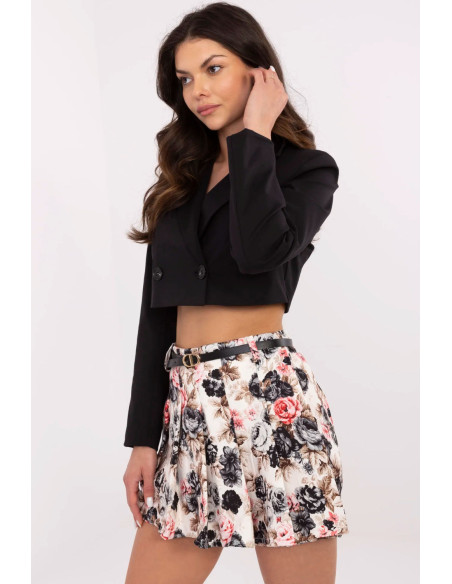 Jupe pantalon model 211438 Italy Moda