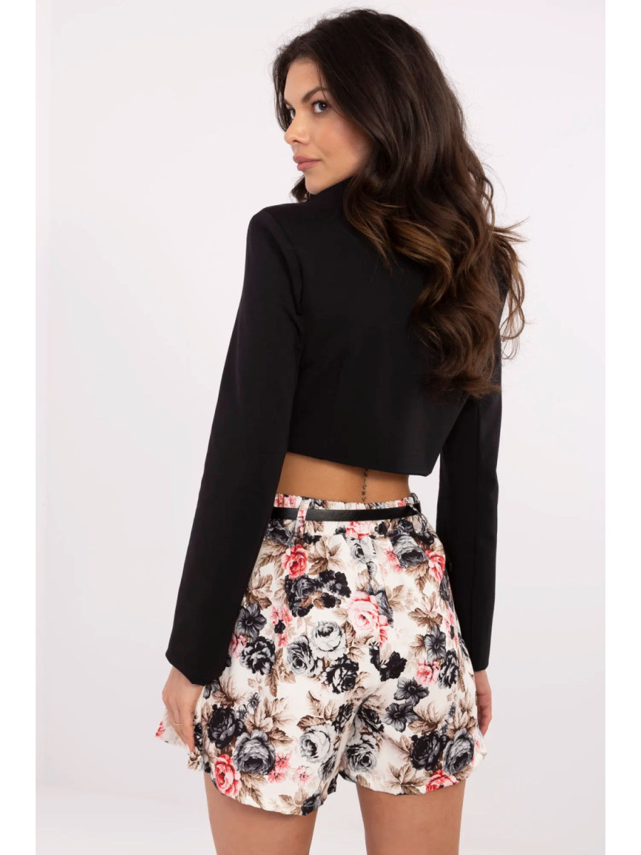 Jupe pantalon model 211438 Italy Moda