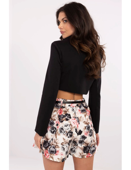 Jupe pantalon model 211438 Italy Moda