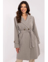 Manteau model 211458 Italy Moda