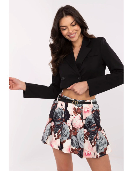 Jupe pantalon model 211439 Italy Moda