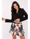 Jupe pantalon model 211439 Italy Moda