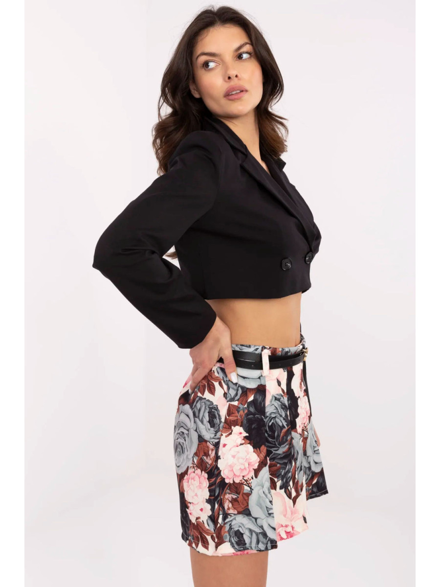 Jupe pantalon model 211439 Italy Moda