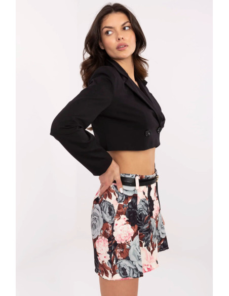 Jupe pantalon model 211439 Italy Moda