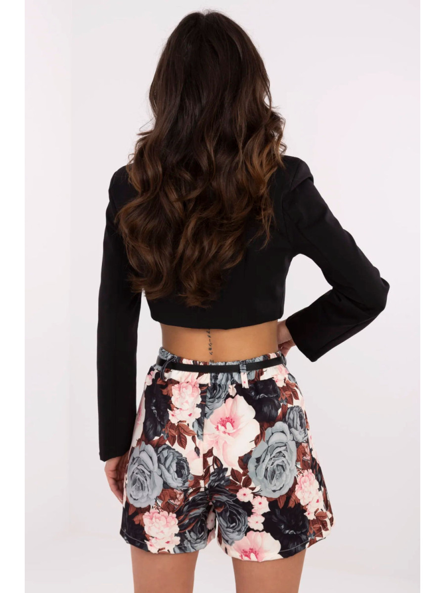 Jupe pantalon model 211439 Italy Moda