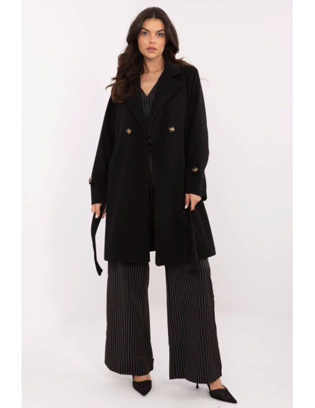 Manteau model 211459 Italy Moda