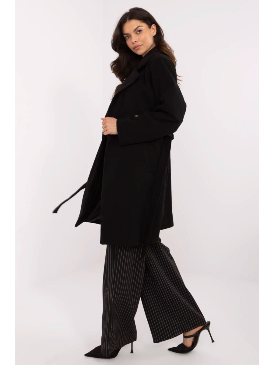 Manteau model 211459 Italy Moda