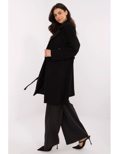 Manteau model 211459 Italy Moda