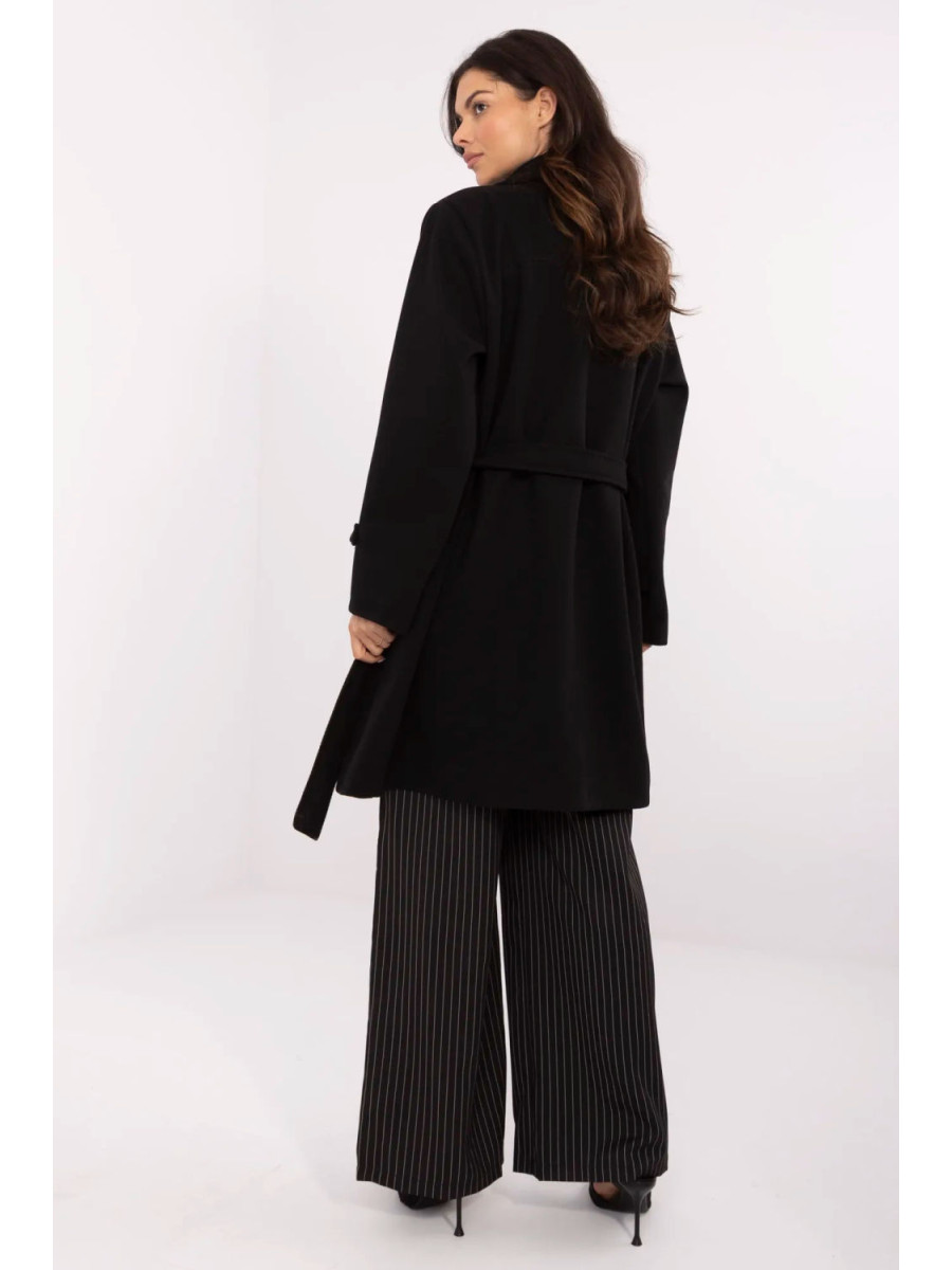 Manteau model 211459 Italy Moda