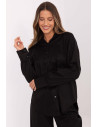 Chemise manche longue model 208723 Italy Moda