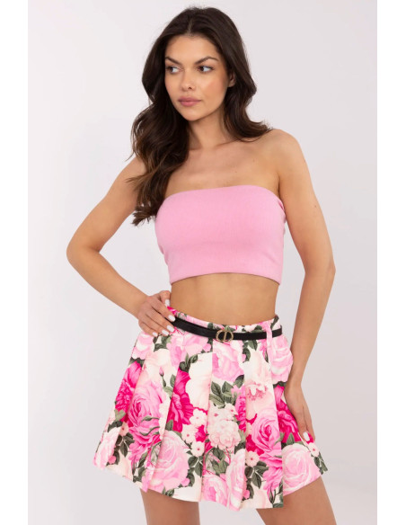Jupe pantalon model 211440 Italy Moda