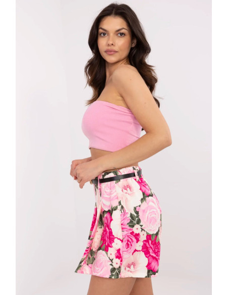 Jupe pantalon model 211440 Italy Moda
