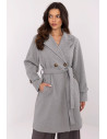 Manteau model 211460 Italy Moda