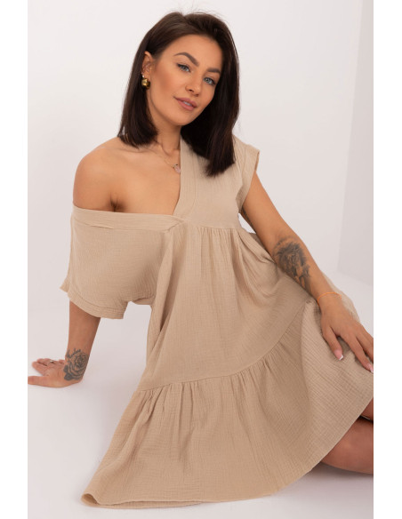Robe de jour model 194851 Italy Moda
