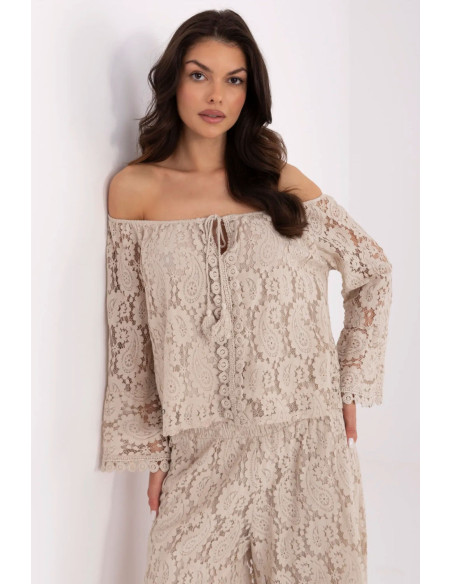 Chemisier model 211441 Italy Moda