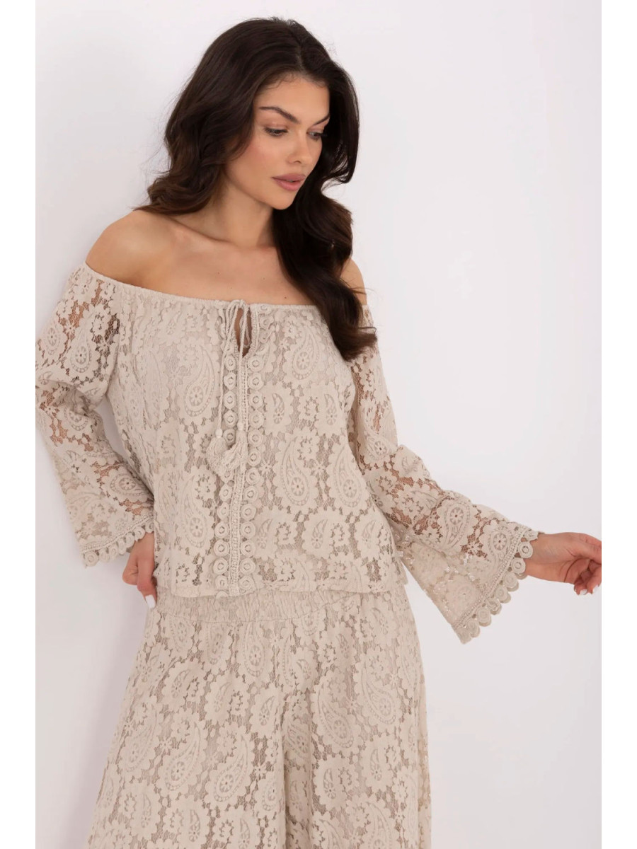 Chemisier model 211441 Italy Moda